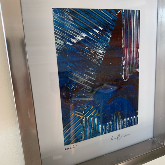 Abstract Artwork - Picture 2 of 3